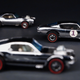 Illustration for article titled LaLD Car Week 2018: Silver Bullets